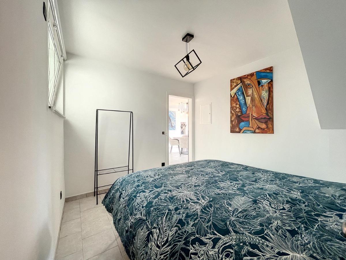 Au Doux Refuge Appartement *